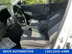 Used 2021  Hyundai Kona SEL Auto FWD at SKCO Automotive near Mobile&comma; AL
