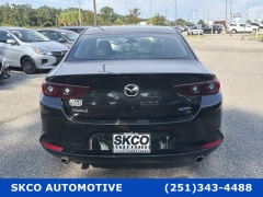 Used 2023  Mazda Mazda3 Sedan 2&period;5 S Select FWD at SKCO Automotive near Mobile&comma; AL