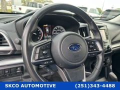 Used 2022  Subaru Forester Premium CVT at SKCO Automotive near Mobile&comma; AL