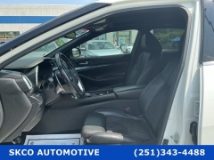 Used 2020  Nissan Maxima 4d Sedan SR at SKCO Automotive near Mobile&comma; AL