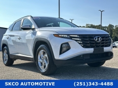 Used 2024  Hyundai Tucson SEL AWD *Ltd Avail* at SKCO Automotive near Mobile, AL