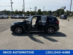 Used 2018 BMW X1 xDrive28i Sports Activity Vehicle at SKCO Automotive near Mobile, AL