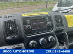 Used 2019  Ram ProMaster Cargo Van 3500 High Roof Ext Van 159" WB at SKCO Automotive near Mobile&comma; AL