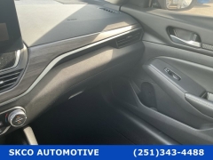 Used 2025  Nissan Altima SV FWD at SKCO Automotive near Mobile&comma; AL