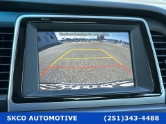 Used 2019 Hyundai Sonata 4d Sedan SE at SKCO Automotive near Mobile, AL