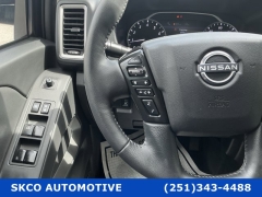 Used 2024  Nissan Frontier Crew Cab 4x2 SV at SKCO Automotive near Mobile&comma; AL