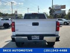 Used 2019  Chevrolet Silverado 1500 Legacy 2WD Double Cab LT Texas Edition at SKCO Automotive near Mobile&comma; AL