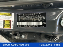 Used 2025  Toyota Camry LE at SKCO Automotive near Mobile&comma; AL