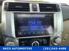 Used 2011  Toyota 4Runner 4d SUV 4WD SR5 at SKCO Automotive near Mobile&comma; AL