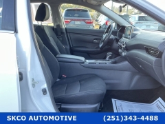 Used 2022  Nissan Sentra SV CVT at SKCO Automotive near Mobile&comma; AL