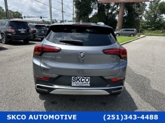 Used 2020  Buick Encore GX 4d SUV FWD Essence at SKCO Automotive near Mobile&comma; AL