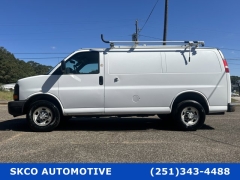 Used 2015  Chevrolet Express Van 2500 Van at SKCO Automotive near Mobile, AL