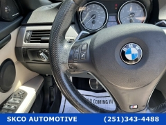 Used 2011  BMW 3 Series 2dr Conv 335is at SKCO Automotive near Mobile&comma; AL