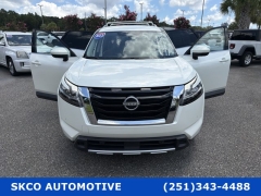 Used 2023  Nissan Pathfinder SL 2WD at SKCO Automotive near Mobile&comma; AL