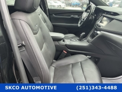 Used 2020  Cadillac XT5 4d SUV FWD Premium Luxury V6 at SKCO Automotive near Mobile&comma; AL