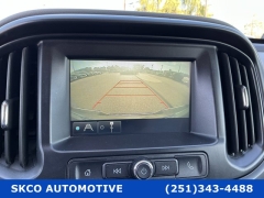 Used 2018  Chevrolet Colorado 2WD Crew Cab WT at SKCO Automotive near Mobile&comma; AL
