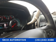 Used 2018 Chevrolet Silverado 1500 2WD Crew Cab LT Texas Edition at SKCO Automotive near Mobile, AL