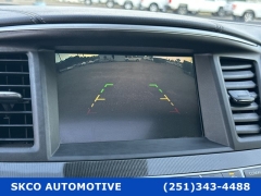 Used 2019 INFINITI QX60 4d SUV AWD LUXE (2019.5) at SKCO Automotive near Mobile, AL