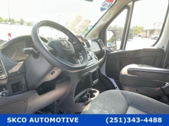 Used 2023  Ram ProMaster Cargo Van 2500 High Roof 159" WB at SKCO Automotive near Mobile&comma; AL