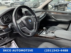 Used 2015  BMW X5 RWD 4dr sDrive35i at SKCO Automotive near Mobile&comma; AL