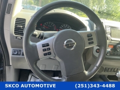 Used 2018  Nissan Frontier 2WD Crew Cab SV at SKCO Automotive near Mobile&comma; AL