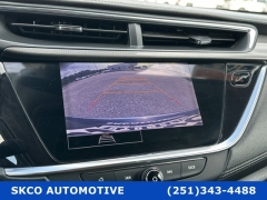 Used 2021 Buick Encore GX AWD 4dr Essence at SKCO Automotive near Mobile, AL