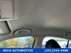 Used 2020  Nissan Sentra 4d Sedan SV w&sol;Premium Pkg at SKCO Automotive near Mobile&comma; AL