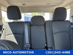 Used 2018  Dodge Journey 4d SUV FWD SXT V6 at SKCO Automotive near Mobile, AL