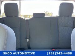 Used 2019  Ram 1500 Classic 4WD Quad Cab Tradesman at SKCO Automotive near Mobile, AL
