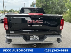 Used 2021  GMC Sierra 1500 2WD Double Cab 147" SLE at SKCO Automotive near Mobile&comma; AL
