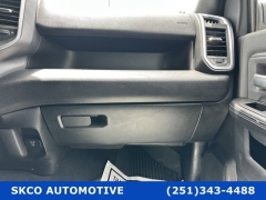 Used 2022 Ram 2500 4WD Big Horn Crew Cab 6'4" Box at SKCO Automotive near Mobile, AL