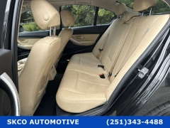 Used 2018 BMW 3 Series 320i Sedan South Africa at SKCO Automotive near Mobile, AL