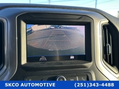 Used 2021  Chevrolet Silverado 1500 2WD Double Cab 147" Custom at SKCO Automotive near Mobile&comma; AL