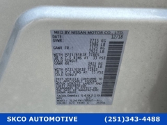 Used 2019 INFINITI QX60 4d SUV AWD LUXE (2019.5) at SKCO Automotive near Mobile, AL
