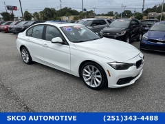 Used 2017 BMW 3 Series 320i xDrive Sedan South Africa at SKCO Automotive near Mobile, AL