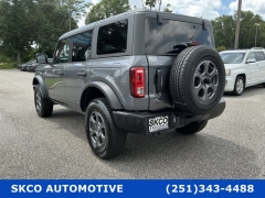 Used 2025  Ford Bronco Big Bend 4 Door 4x4 at SKCO Automotive near Mobile&comma; AL