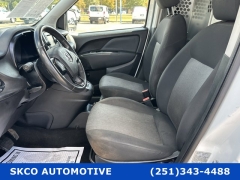 Used 2021  Ram ProMaster City Cargo Van Tradesman SLT Van at SKCO Automotive near Mobile, AL