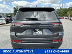 Used 2024  Jeep Grand Cherokee Altitude X 4x2 at SKCO Automotive near Mobile&comma; AL