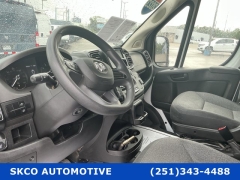 Used 2023  Ram ProMaster Cargo Van 2500 High Roof 159" WB at SKCO Automotive near Mobile&comma; AL