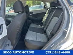 Used 2019 Hyundai Kona 4d SUV FWD SE at SKCO Automotive near Mobile, AL