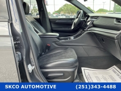 Used 2024  Jeep Grand Cherokee Altitude X 4x2 at SKCO Automotive near Mobile&comma; AL