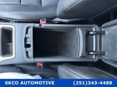 Used 2017 Jeep Grand Cherokee 4d SUV 2WD Overland at SKCO Automotive near Mobile, AL
