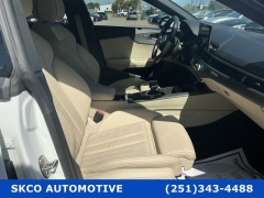 Used 2021  Audi A5 Sportback S line Premium 45 TFSI quattro at SKCO Automotive near Mobile&comma; AL