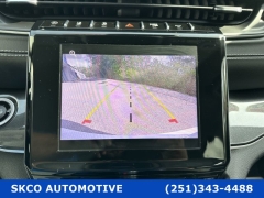 Used 2022  Jeep Grand Cherokee Laredo 4x4 at SKCO Automotive near Mobile&comma; AL