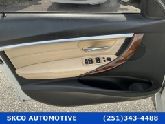 Used 2017  BMW 3 Series 330i xDrive Sedan at SKCO Automotive near Mobile&comma; AL
