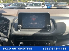 Used 2023  Nissan Rogue FWD S at SKCO Automotive near Mobile&comma; AL