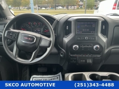 Used 2023  GMC Sierra 1500 2WD Double Cab 147" Pro at SKCO Automotive near Mobile&comma; AL