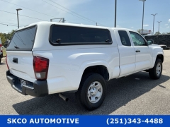 Used 2020  Toyota Tacoma 2WD Access Cab SR at SKCO Automotive near Mobile&comma; AL