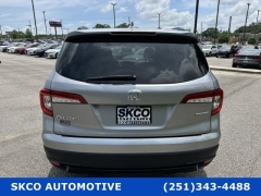 Used 2021  Honda Pilot Special Edition 2WD at SKCO Automotive near Mobile&comma; AL
