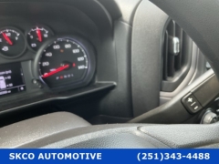 Used 2024  Chevrolet Silverado 1500 4WD Crew Cab 147" Custom Trail Boss at SKCO Automotive near Mobile&comma; AL